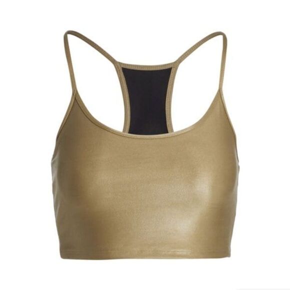 NWT Koral Leah Infinity Sports Bra - Picture 1 of 8